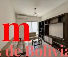 ¡ALQUILER DE LUJO EN BOSQUES DE LA COLINA!