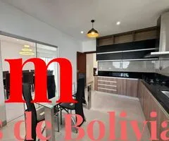 ¡ALQUILER DE LUJO EN BOSQUES DE LA COLINA! - 2