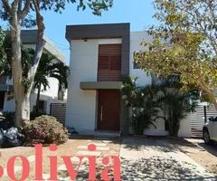 ¡ALQUILER DE LUJO EN BOSQUES DE LA COLINA! - 4