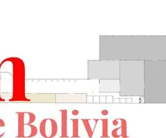 GALPÓN INDUSTRIAL EN ALQUILER – AV. BANZER KM 10 - 8