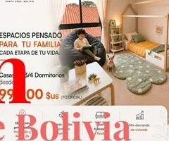 Ultimas casas en venta en Zona Norte - 2