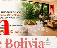 Ultimas casas en venta en Zona Norte - 3