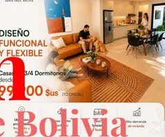 Ultimas casas en venta en Zona Norte - 4