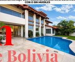 Exclusiva residencia con piscina propia. - 3