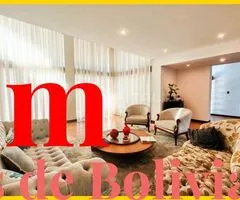 Exclusiva residencia con piscina propia. - 4