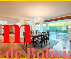 Exclusiva residencia con piscina propia. - 5