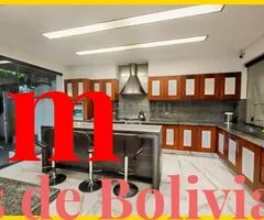 Exclusiva residencia con piscina propia. - 6