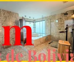 Exclusiva residencia con piscina propia. - 11