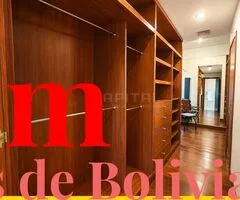 Exclusiva residencia con piscina propia. - 12