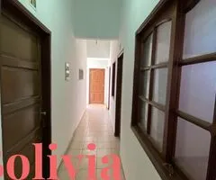 ???? EDIFICIO COMERCIAL EN VENTA – PLENO CENTRO DE SANTA CRUZ DE LA SIERRA - 6