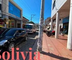 ???? EDIFICIO COMERCIAL EN VENTA – PLENO CENTRO DE SANTA CRUZ DE LA SIERRA - 7