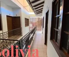 ???? EDIFICIO COMERCIAL EN VENTA – PLENO CENTRO DE SANTA CRUZ DE LA SIERRA - 8