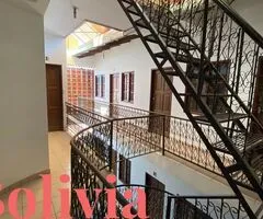 ???? EDIFICIO COMERCIAL EN VENTA – PLENO CENTRO DE SANTA CRUZ DE LA SIERRA - 9