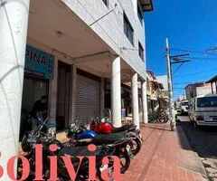 ???? EDIFICIO COMERCIAL EN VENTA – PLENO CENTRO DE SANTA CRUZ DE LA SIERRA - 10