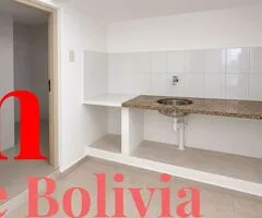 ???? ¡GALPÓN DE 800 M2 CON OFICINAS EN ALQUILER SOBRE AV. BANZER KM 10! - 8