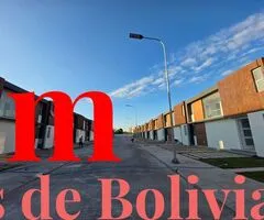 CASA EN VENTA EN CONDOMINIO CON CREDITO DIRECTO A 25 AÑOS - 3