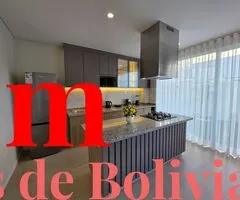 CASA EN VENTA EN CONDOMINIO CON CREDITO DIRECTO A 25 AÑOS - 4