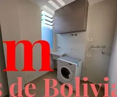 CASA EN VENTA EN CONDOMINIO CON CREDITO DIRECTO A 25 AÑOS - 5
