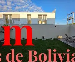 CASA EN VENTA EN CONDOMINIO CON CREDITO DIRECTO A 25 AÑOS - 7