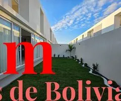 CASA EN VENTA EN CONDOMINIO CON CREDITO DIRECTO A 25 AÑOS - 9