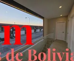 CASA EN VENTA EN CONDOMINIO CON CREDITO DIRECTO A 25 AÑOS - 13