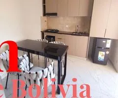 Departamento de 1 dormitorio equipado y amoblado en venta listo para alquilar - 4
