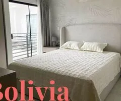 Departamento de 1 dormitorio equipado y amoblado en venta listo para alquilar - 6