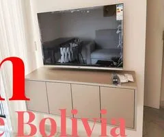 Departamento de 1 dormitorio equipado y amoblado en venta listo para alquilar - 7