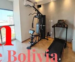 Departamento de 1 dormitorio equipado y amoblado en venta listo para alquilar - 8