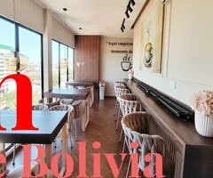 Departamento de 1 dormitorio equipado y amoblado en venta listo para alquilar - 11
