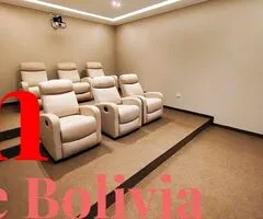 Departamento de 1 dormitorio equipado y amoblado en venta listo para alquilar - 12