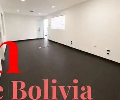 ZONA EMPRESARIAL EQUIPETROL NORTE – EDIFICIO TACUARAL ALQUILO OFICINA