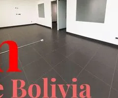 ZONA EMPRESARIAL EQUIPETROL NORTE – EDIFICIO TACUARAL ALQUILO OFICINA - 2