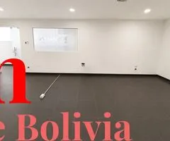 ZONA EMPRESARIAL EQUIPETROL NORTE – EDIFICIO TACUARAL ALQUILO OFICINA - 3
