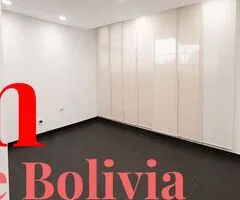 ZONA EMPRESARIAL EQUIPETROL NORTE – EDIFICIO TACUARAL ALQUILO OFICINA - 5