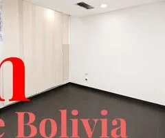 ZONA EMPRESARIAL EQUIPETROL NORTE – EDIFICIO TACUARAL ALQUILO OFICINA - 6