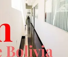 ZONA EMPRESARIAL EQUIPETROL NORTE – EDIFICIO TACUARAL ALQUILO OFICINA - 7