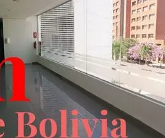 ZONA EMPRESARIAL EQUIPETROL NORTE – EDIFICIO TACUARAL ALQUILO OFICINA - 8