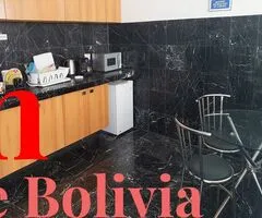 ZONA EMPRESARIAL EQUIPETROL NORTE – EDIFICIO TACUARAL ALQUILO OFICINA - 9