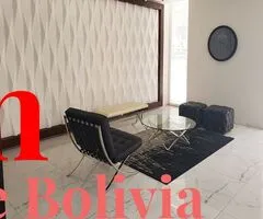 ZONA EMPRESARIAL EQUIPETROL NORTE – EDIFICIO TACUARAL ALQUILO OFICINA - 10