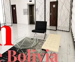 ZONA EMPRESARIAL EQUIPETROL NORTE – EDIFICIO TACUARAL ALQUILO OFICINA - 11