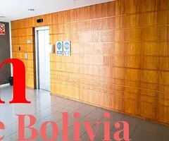 ZONA EMPRESARIAL EQUIPETROL NORTE – EDIFICIO TACUARAL ALQUILO OFICINA - 12