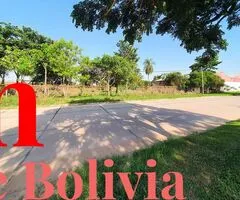 SOBRE AVENIDA BENI – AMPLIO TERRENO EN ALQUILER - 5
