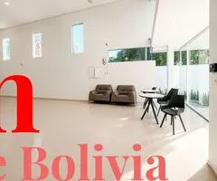 AMPLIO INMUEBLE EN ALQUILER ZONA PROXIMA A AV IRALA - 4