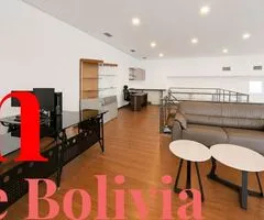 AMPLIO INMUEBLE EN ALQUILER ZONA PROXIMA A AV IRALA - 6