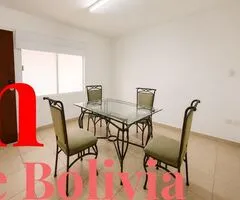 AMPLIO INMUEBLE EN ALQUILER ZONA PROXIMA A AV IRALA - 9