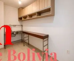 AMPLIO INMUEBLE EN ALQUILER ZONA PROXIMA A AV IRALA - 10