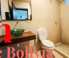 AMPLIO INMUEBLE EN ALQUILER ZONA PROXIMA A AV IRALA - 11