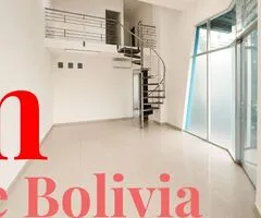 AMPLIO INMUEBLE EN ALQUILER ZONA PROXIMA A AV IRALA - 13