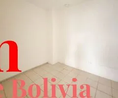 AMPLIO INMUEBLE EN ALQUILER ZONA PROXIMA A AV IRALA - 14